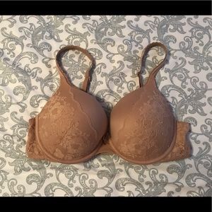 Body by Victoria secret perfect shape bra